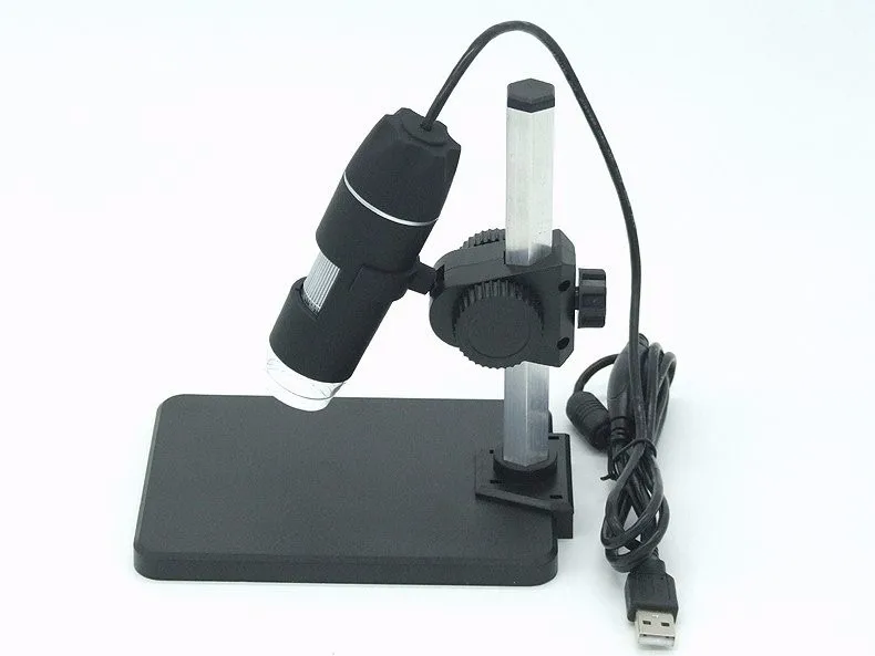 Купить Новый 500X2 МП USB 8 СВЕТОДИОДНЫЙ Цифровой Микроскоп Эндоскопа Лупа Камеры 30fps + Лифт Стенд + Калибровка Правитель онлайн Купить Новый 500X2 МП USB 8 СВЕТОДИОДНЫЙ Цифровой Микроскоп Эндоскопа Лупа Камеры 30fps + Лифт Стенд + Калибровка Правитель дешево