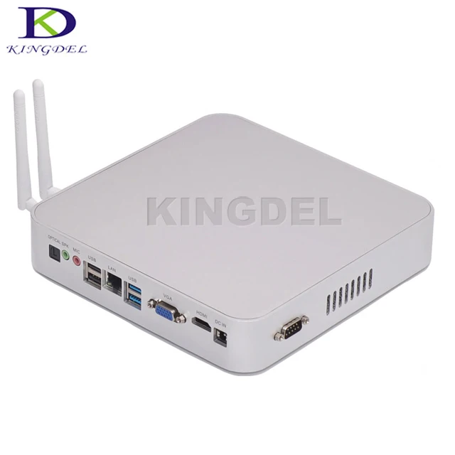 Special Price 2017 Newest Braswell 5th Gen 14NM Celeron N3150 Quad Core Fanless Mini PC Media Center HDMI+VGA 1*COM Windows 10 Micro Comptuer Special Price 2017 Newest Braswell 5th Gen 14NM Celeron N3150 Quad Core Fanless Mini PC Media Center HDMI+VGA 1*COM Windows 10 Micro Comptuer