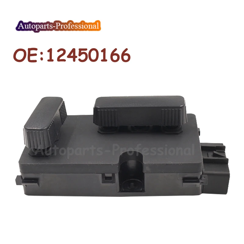 Para Chevrolet Plateado Gmc Sierra Cadillac Escalade 8 Vias