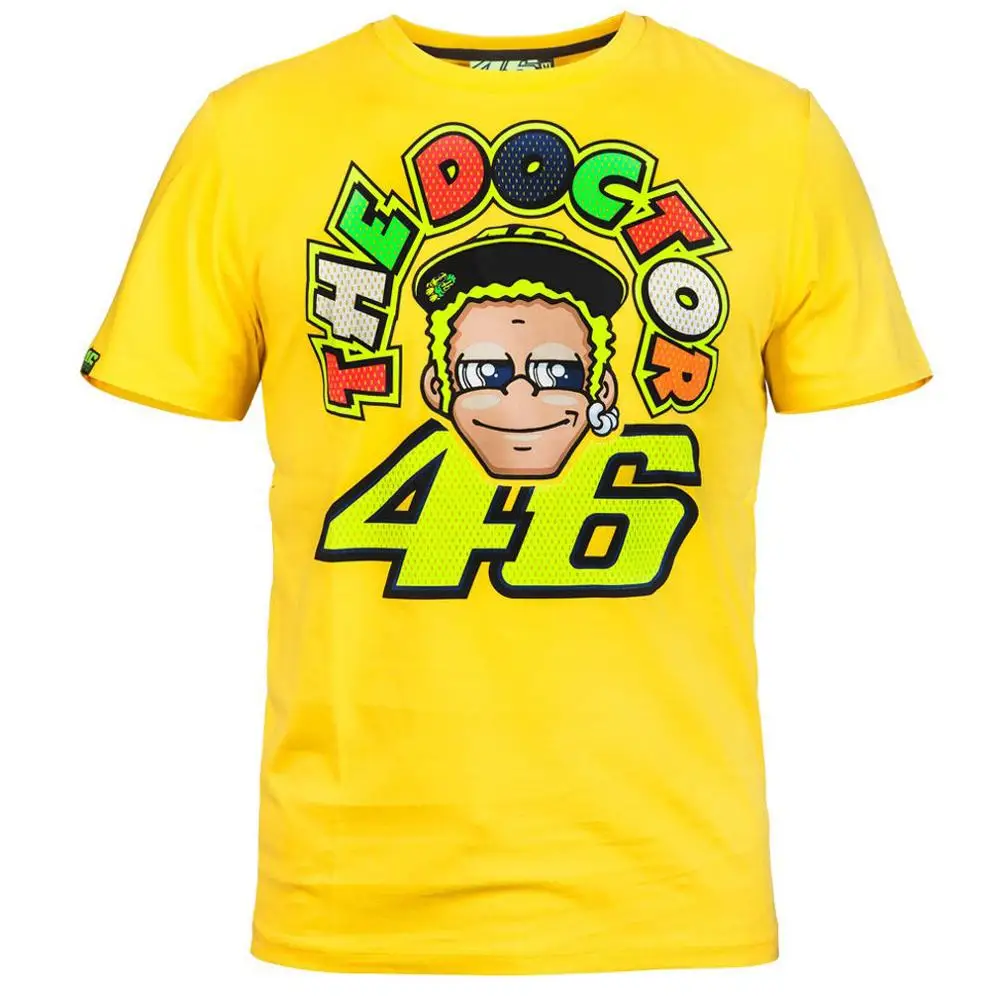 blusa do valentino rossi