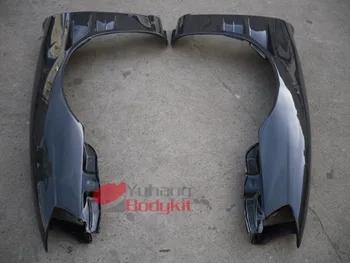

High quality Kouki Front Fenders BN-Sport Style +30mm For S14 (Late Model) CF