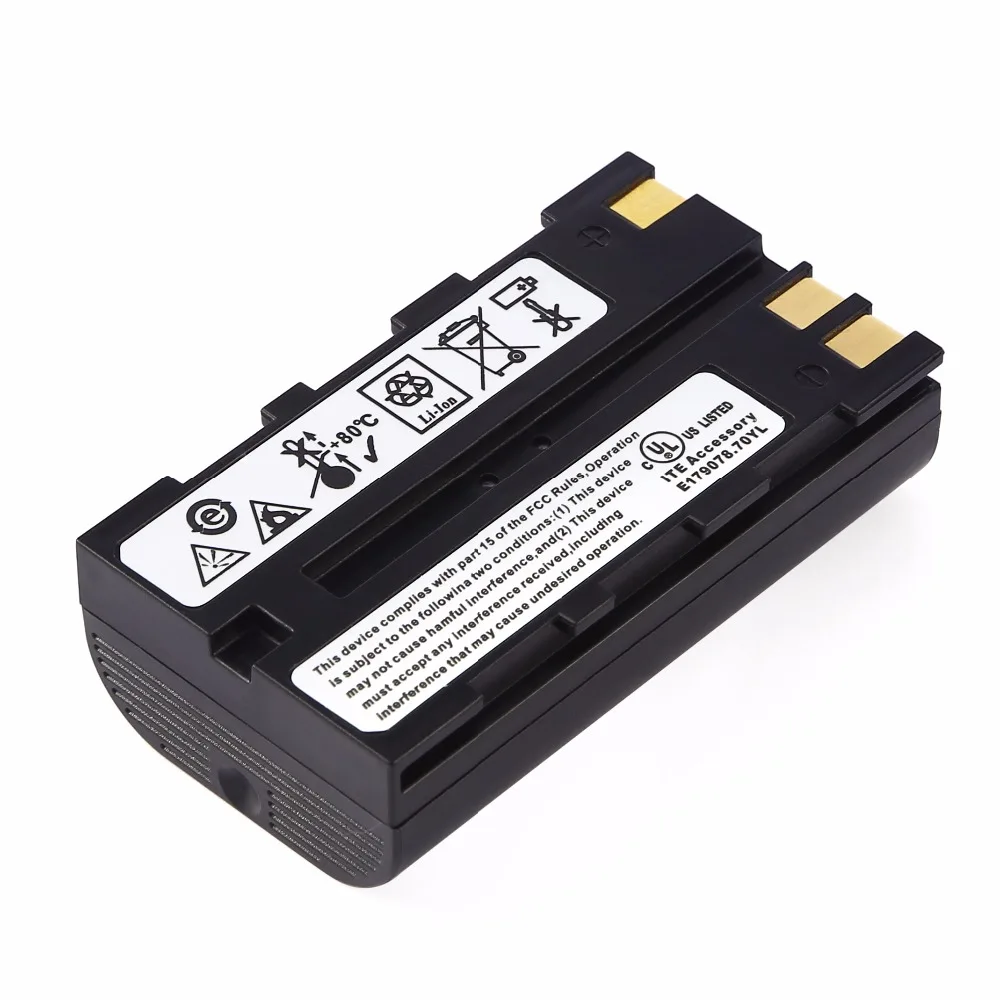 

New 7.4V 2200mAh ZBA200 ZBA201 battery for Geomax zenith15 data controller,Geomax ZT20,ZT20R,ZOOM 20/ZOOM30/ZOOM35PRO series