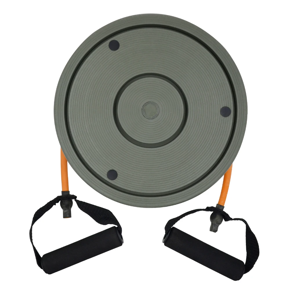 KYTO-Waist-Twist-Board-With-Belt-Fitness-Wobble-Balance-Board-Figure-Trimmer-Rehabilitation-Muscle-Training-Exercise(3)
