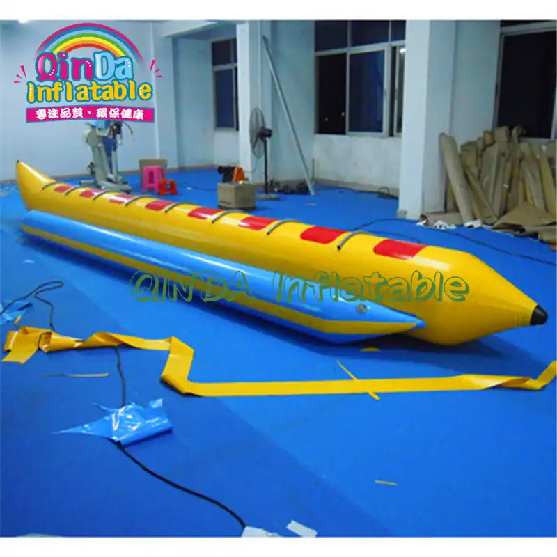 inflatable water tubes