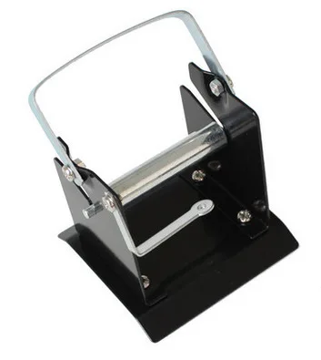 CX-95 Solder Wire Metal Stand Holder Support For 1KG of Solder Wire (3)