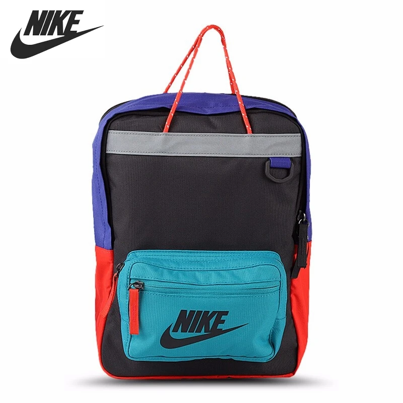 Originele Nieuwe Collectie NIKE Tanjun Unisex Rugzakken  Sporttassen|Hardloop Tassen| - AliExpress