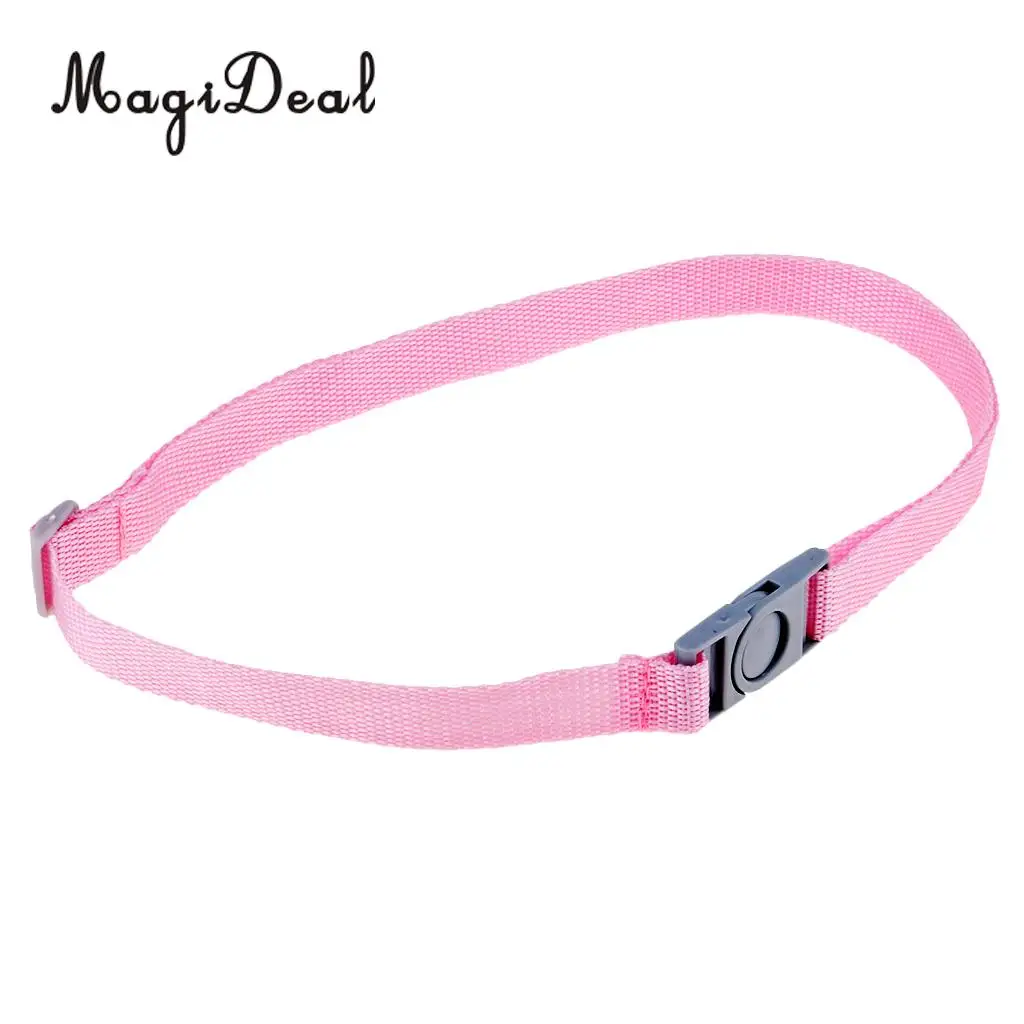 Hands Free Carrier Tote Shoulder Nylon Webbing Strap For Tumbler Water Bottle Sleeve