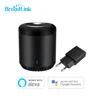 Broadlink RM RM Mini 3 Remote Control for Smart Home Solution WiFi IR Remote support Google Home and Alexa ► Photo 2/6