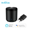 Broadlink RM RM Mini 3 télécommande pour la maison intelligente Solution WiFi IR support à distance Google Home et Alexa ► Photo 2/6