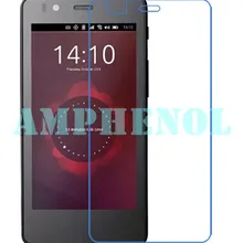 Новинка, 5 шт./лот с антибликовым покрытием матовый Экран протектор для BQ AQUARIS E4.5 Защитная пленка с защитой от отпечатков пальцев