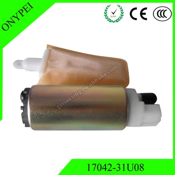 

17042-31U08 1Fuel Pump For Nissan Maxima Infiniti I30 1997-1999 3.0L 1704231U08 A7042-31U08 17042-0L700 17042-31U00 17042-31U05