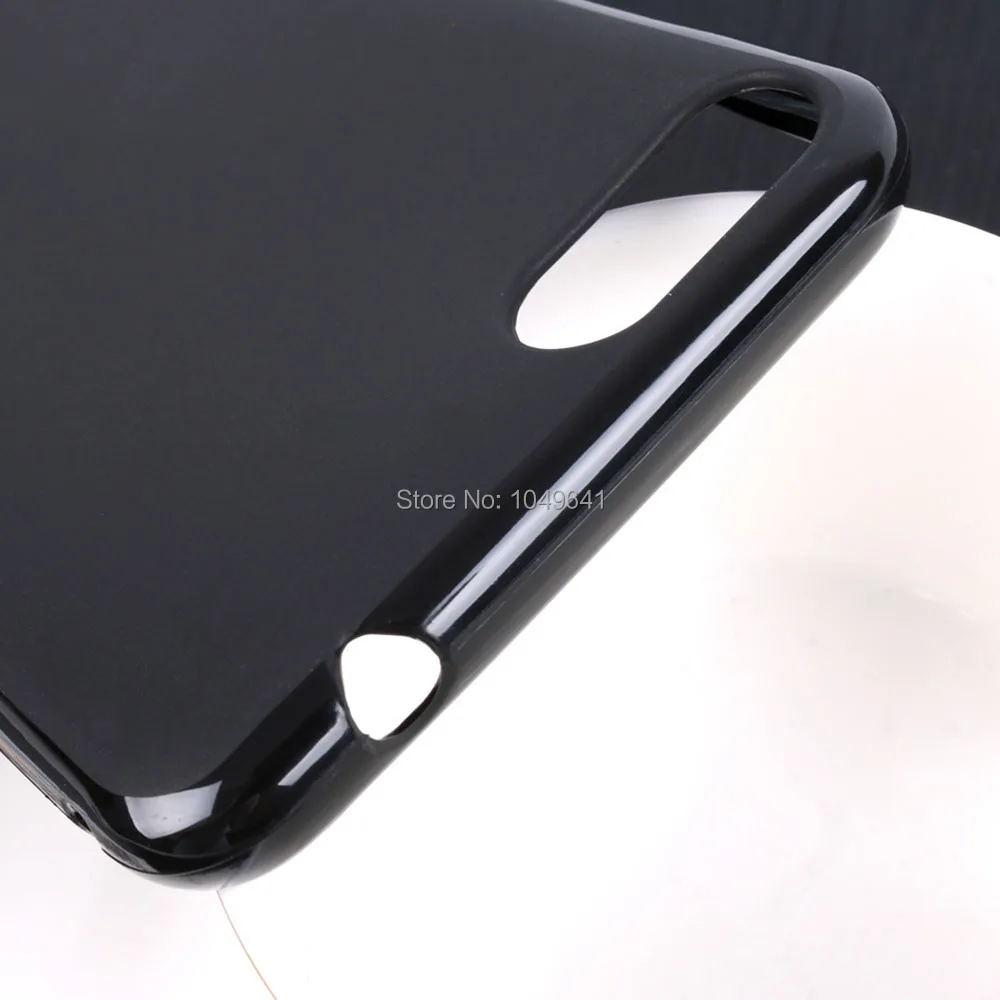 KOC3474_4_High Quality Pudding Anti Skid Soft Silicone TPU Protection Case for Asus Zenfone 4 Max ZC520KL 5.2 inch
