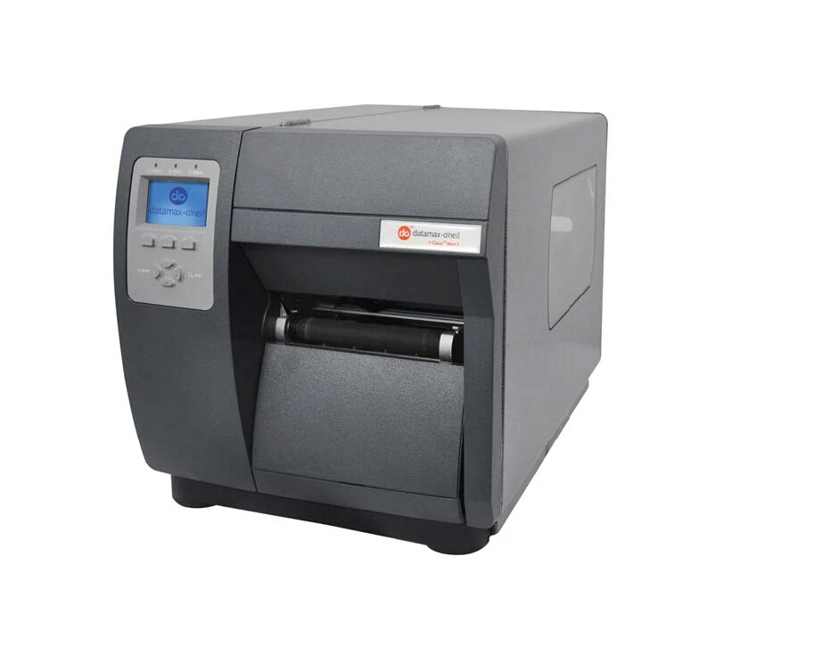 Original Datamax i4310e 300DPI industrial sticker printer with SDK