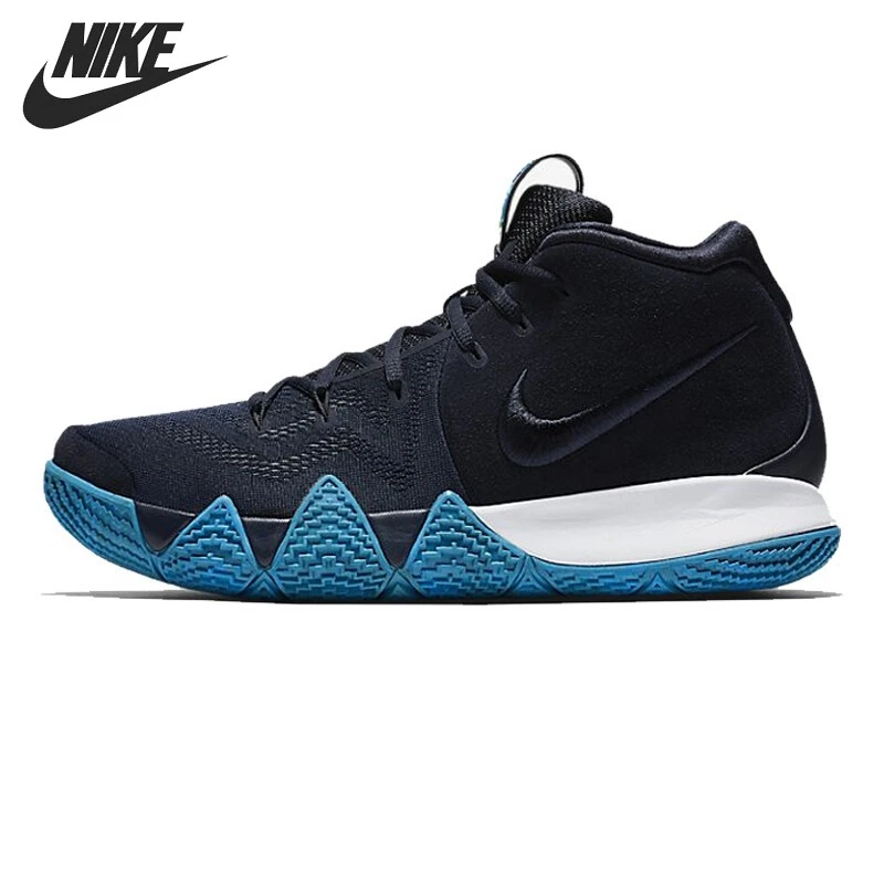 Original New Arrival 2018 Nike 4 Ep Men's Basketball Shoes Sneakers -  Basketball Shoes - AliExpress