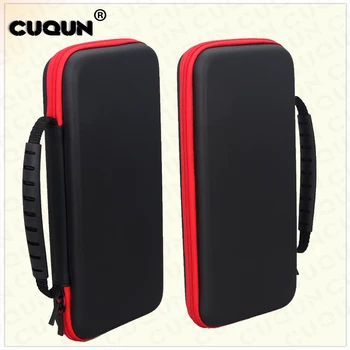 

Waterproof carrying case bag for Nintend Switch Game console Host Accessories Portable Travel Storage Bag for Switch
