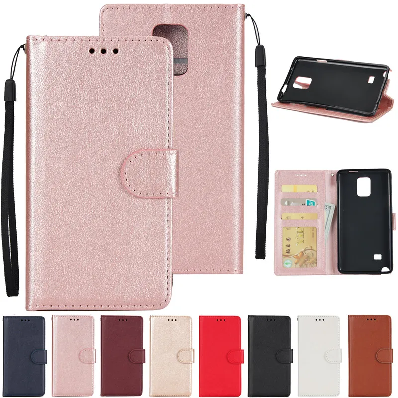 

Leather Case on for Fundas Samsung Galaxy Note 4 case Note 8 cover For Coque Samsung Note 9 Flip Wallet Phone Case Cover
