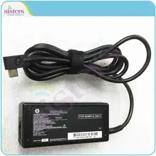 Оригинальное новое зарядное устройство адаптер переменного тока для hp 5V-2A/12V-3A/15V-3A