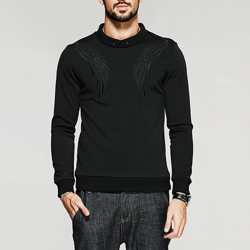 hoodies for men new style