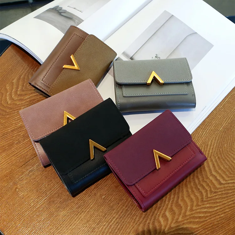 Famosa Marca Mini Mulheres Carteiras E Bolsas