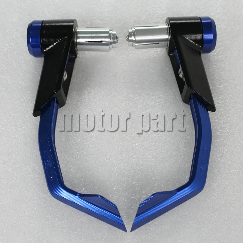 CNC Brake Clutch Lever Guard Protector For Triump Yamaha KTM Kawasaki
