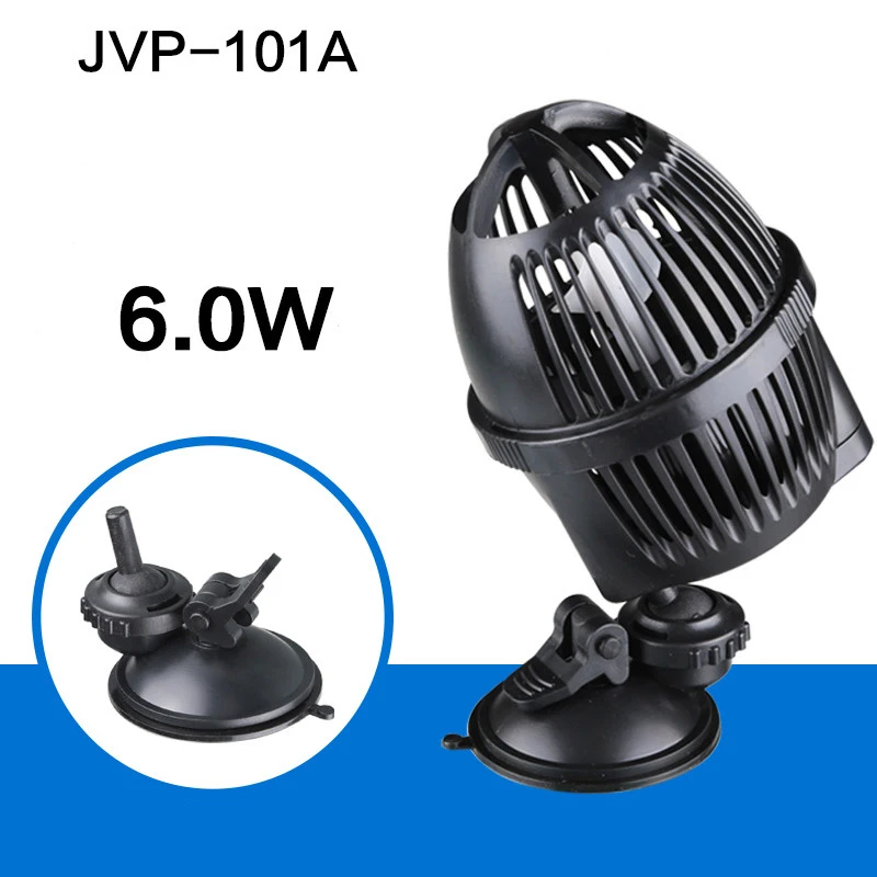 6w 3000l h sunsun