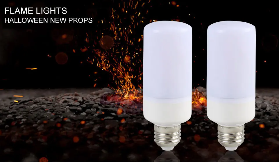 Led Flame Lamp (1)