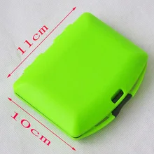 1 комплект, коробка для рыболовных снастей, поворотный крючок, рыболовные инструменты, набор рыболовных принадлежностей, 0,9 г, 0,7 г, 0,4 г, 0,3 г, два размера