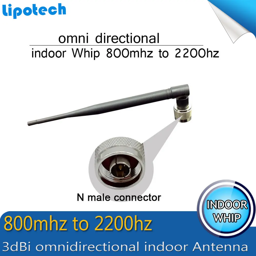 Lintratek CDMA UMTS 850mhz 3G Repetidor Sinal