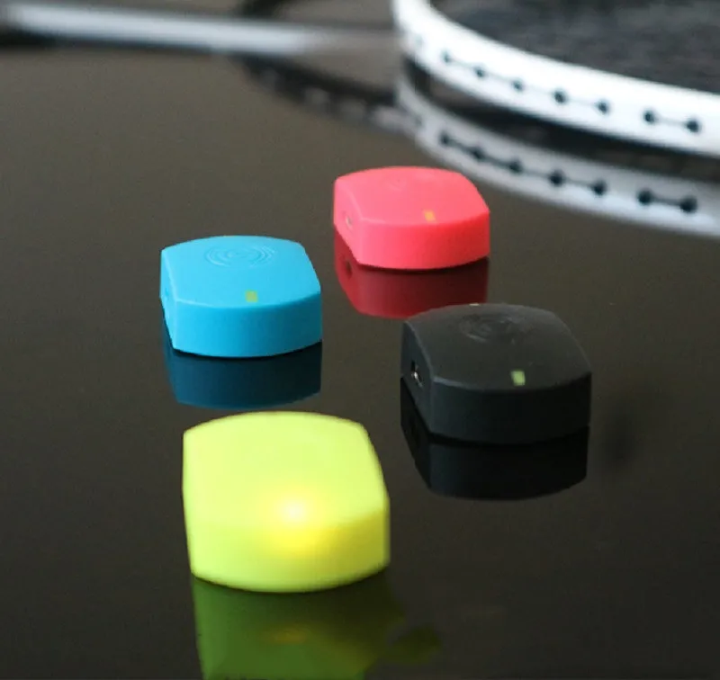 Смарт ракетка для бадминтона Bluetooth спортивный трекер монитор мониторинга
