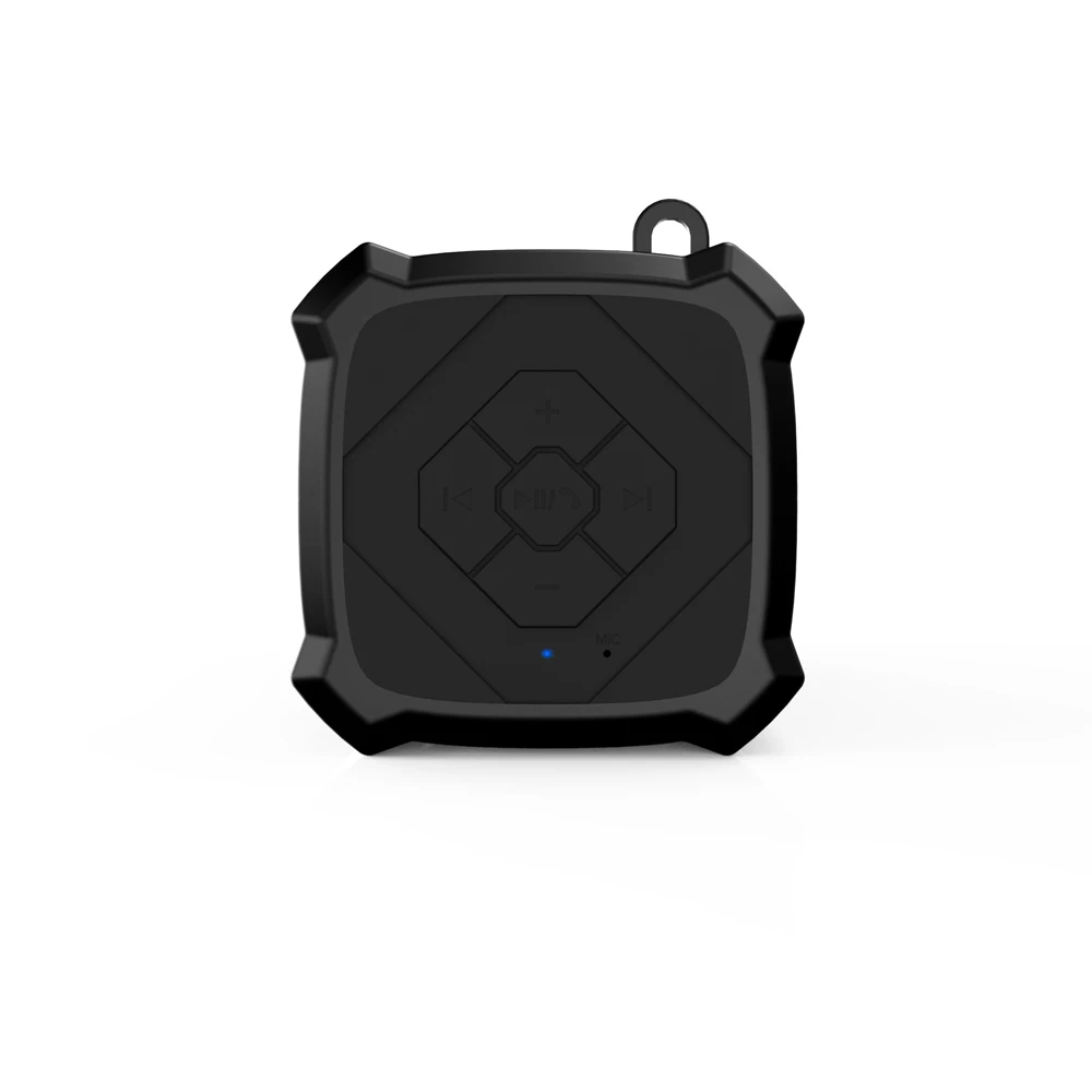 SENBONO A6 беспроводной водонепроницаемый спортивный bluetooth стерео динамик с супер