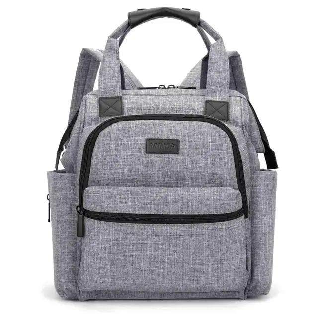 multifunctional diaper bag