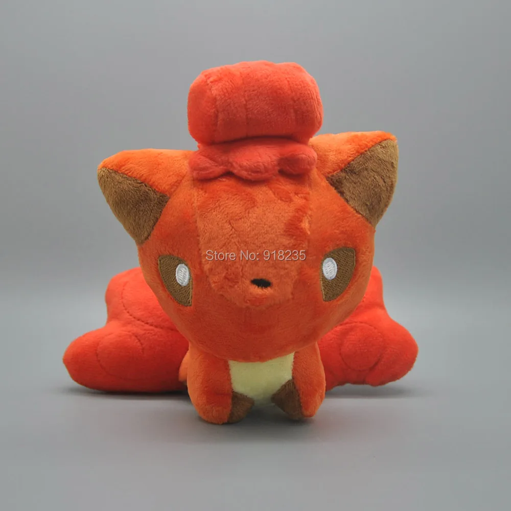 Vulpix-6inch-75g-12-B