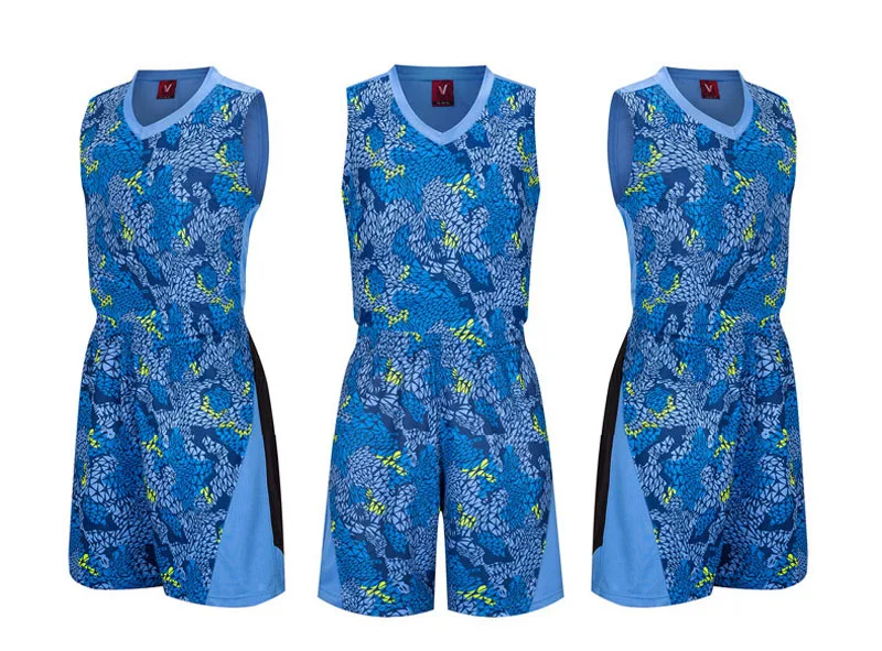 Basketball Jerseys 8
