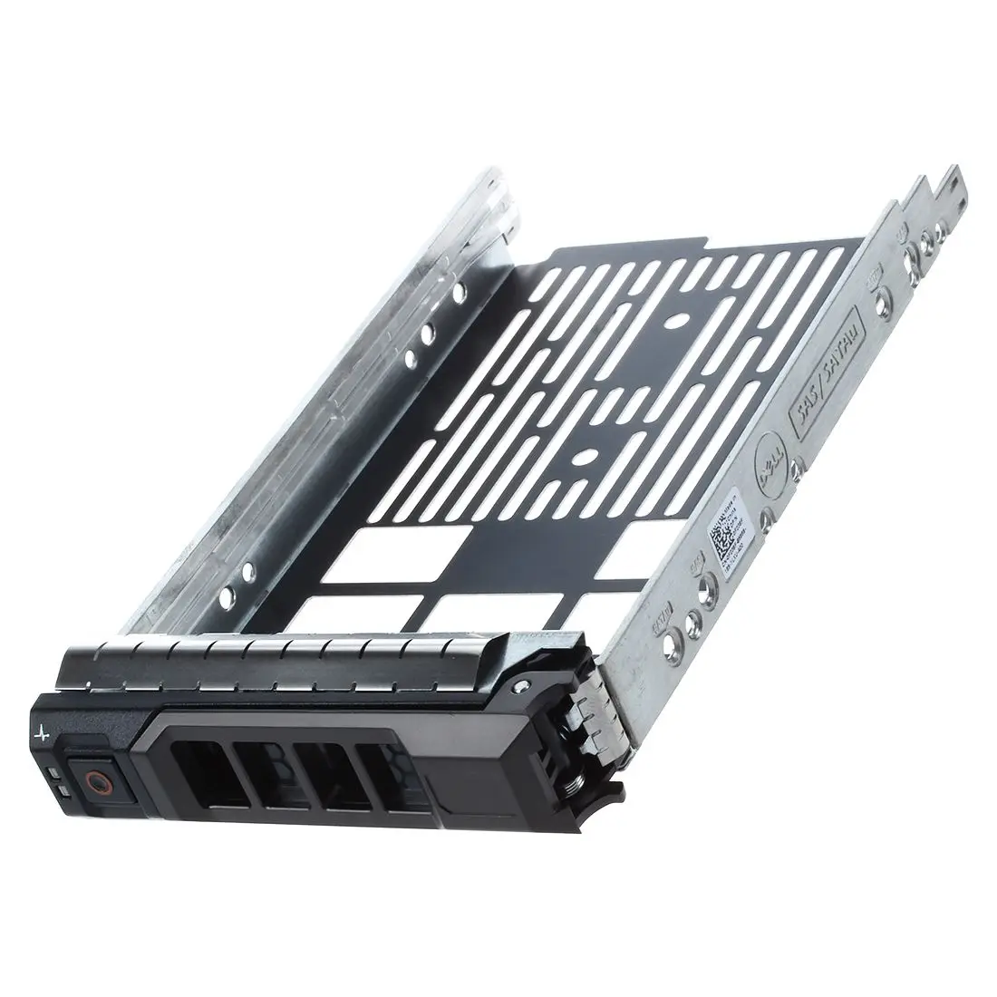 SAS 3,5-дюймовый SATA Привод Caddy для PowerEdge R710 Plateau