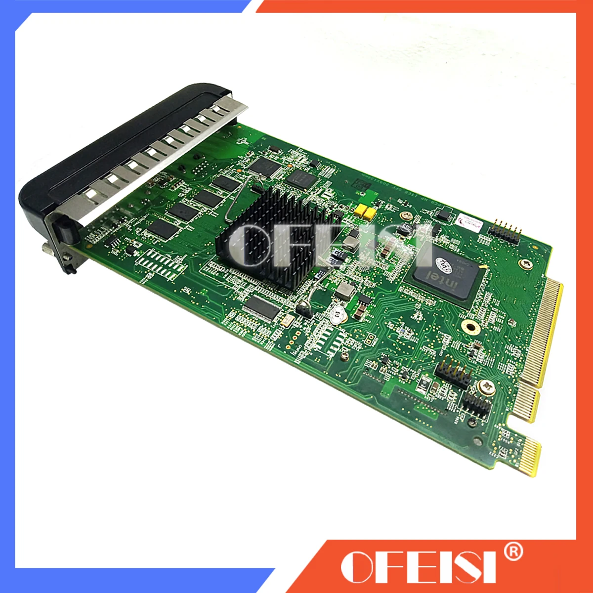 Новая Оригинальная карточка для форматирования HP T790 T1300 T2300 CN727 67035 67042|Детали