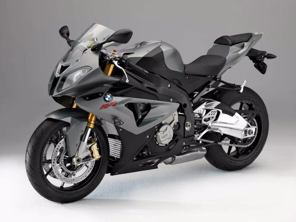 BMW S1000RR 13