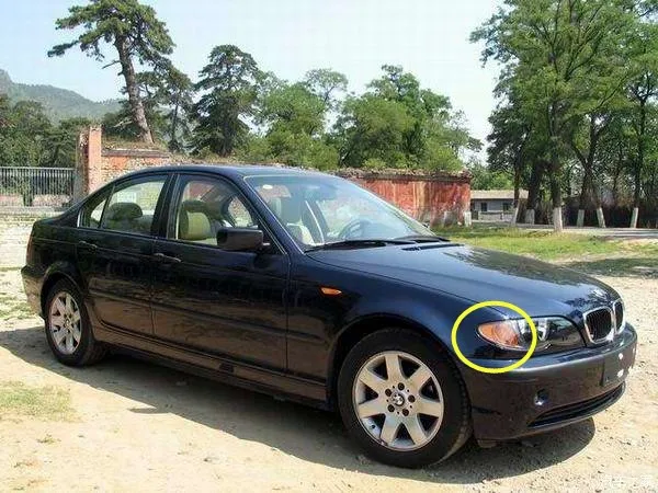 for bmw 325i
