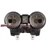 Étui pour compteur de vitesse et tachymètre, pour Honda Hornet 600, CB600F 2004, CB750 RC42 2006 et HORNET 2002 03-07 ► Photo 1/4