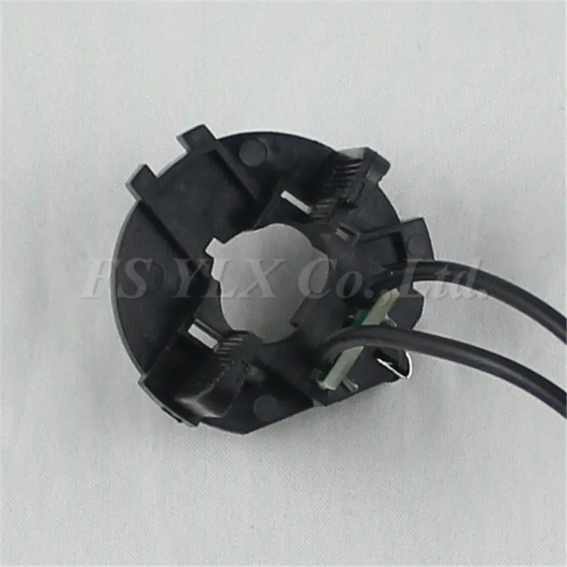 FSYLX H7 HID xenon headlight bulb adapter holder for vw GOLF 7 HID xenon bulb socket for VW Tiguan/Golf 7/Scirocco/Sharan/Touran FSYLX H7 HID xenon headlight bulb adapter holder for vw GOLF 7 HID xenon bulb socket for VW Tiguan/Golf 7/Scirocco/Sharan/Touran