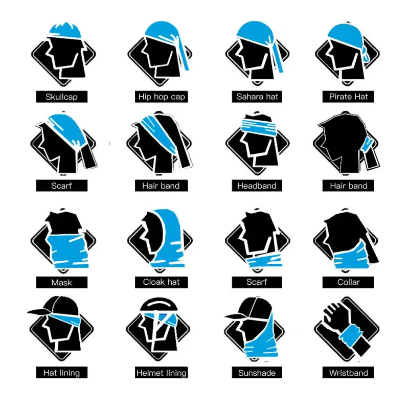 Мотоцикл Балаклава полная маска для лица теплая ветрозащитная дышащая страйкбол Пейнтбол Велоспорт Защита лыжника анти-УФ мужские