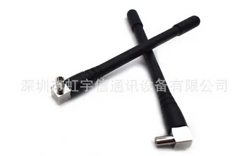 

500pcs WiFi antenna 4G router external antenna TS9 Wireless Antenna for Huawei E5573 E8372 for PCI Card USB Wireless Router