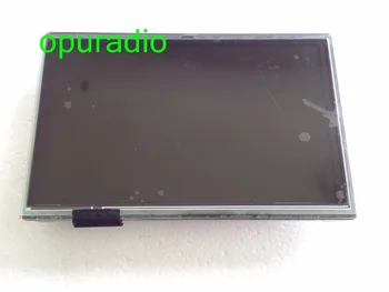 

Free post 7" LQ070Y5DG01 LCD display with touch screen monitor for Land rover Discovery 3 & Range Rover Sport 4.2 car dvd Navi