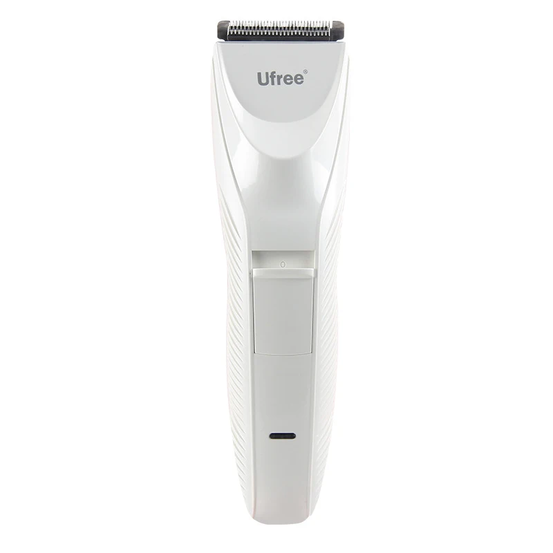 

Ufree U-399 Oil Head Steel Cutter Head Hair Clipper Wireless Charging Electric Hair Clipper Hair Clipper Waterproof Hair Trimm