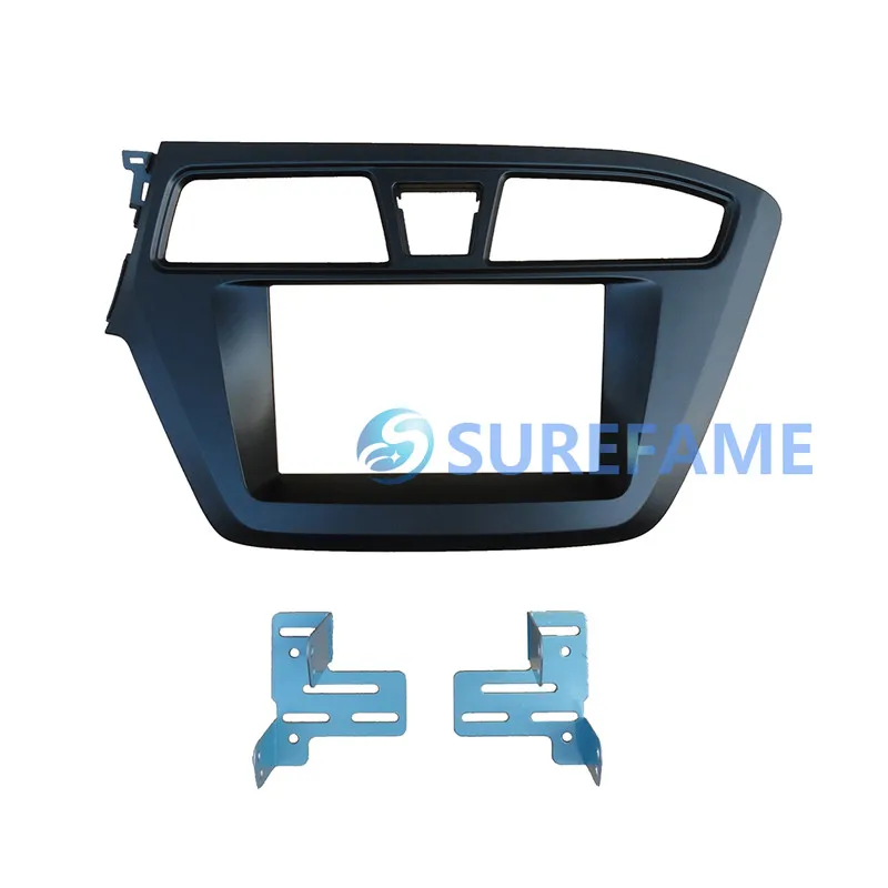 HY052 2015 HYUNDAI I-20 LHD 2DIN 3