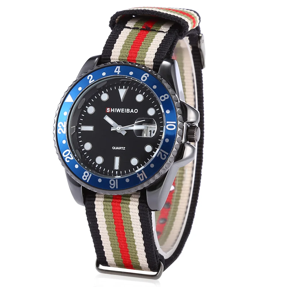 quartz wrist watch for men fashion wristwatches rolex style watchhes (2)