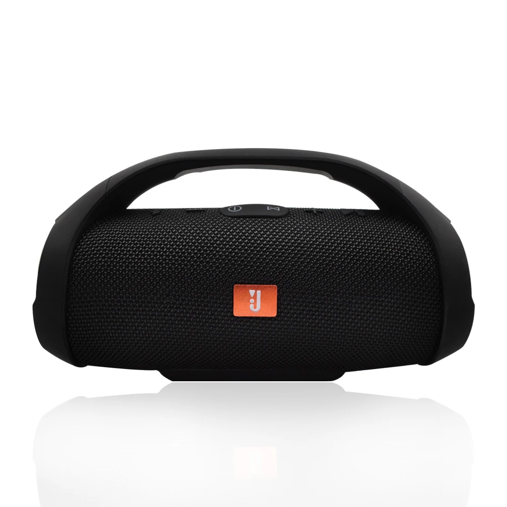 

VIBEMAXX Portable Waterproof Bluetooth Speaker Column Wireless Speaker Deep Bass Subwoofer support MIC TF FM MP3 Music