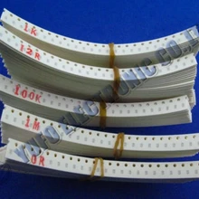 Один лот 1% 0603 SMD SMT резистор на металлической пленке 170 значение каждый 25 шт пакет в ассортименте