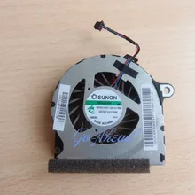На Тетрадь Процессор кулер вентилятор для HP 4320 s 4321 4321 S 4325 4325 S 4326 4326 S 4420 s 4425 s 4426 S mf60130v1-q010-h99 5 В 2.5 Вт