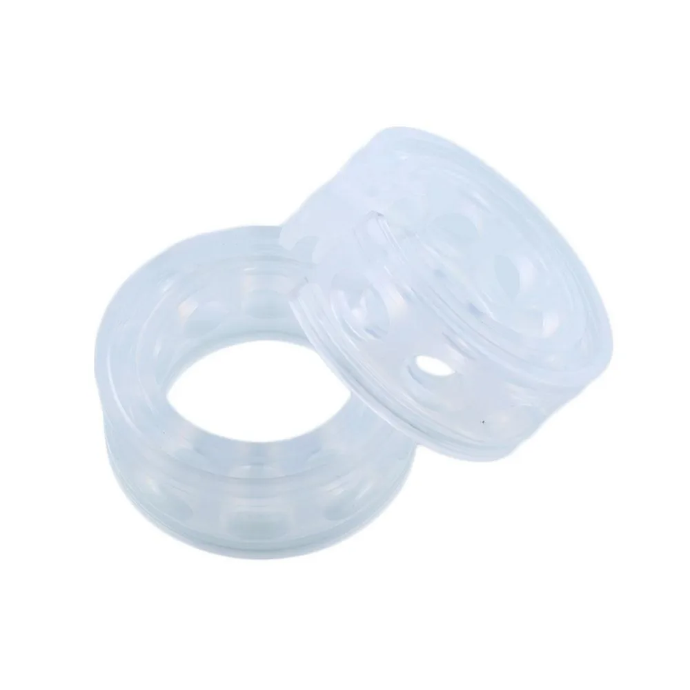 Prix pour 2 Pcs De Voiture C-Type Printemps Tampon Amortisseurs Uréthane Caoutchouc Pare-chocs Power Cushion Prix pour 2 Pcs De Voiture C-Type Printemps Tampon Amortisseurs Uréthane Caoutchouc Pare-chocs Power Cushion