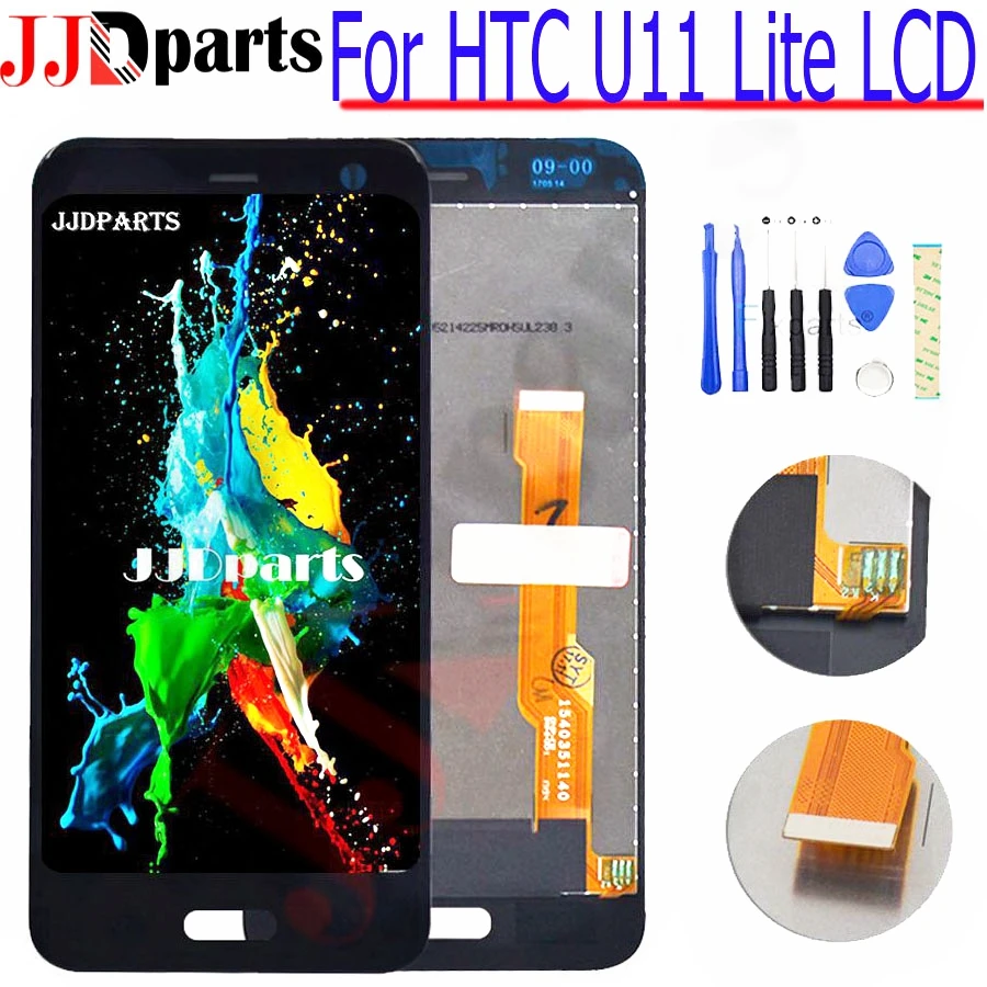 

6.1'' AMOLED LCD for SAMSUNG S10 S10E LCD G9730 Display SM-G9730 Touch Screen Digitizer For SAMSUNG Galaxy S10 Plus LCD G9750